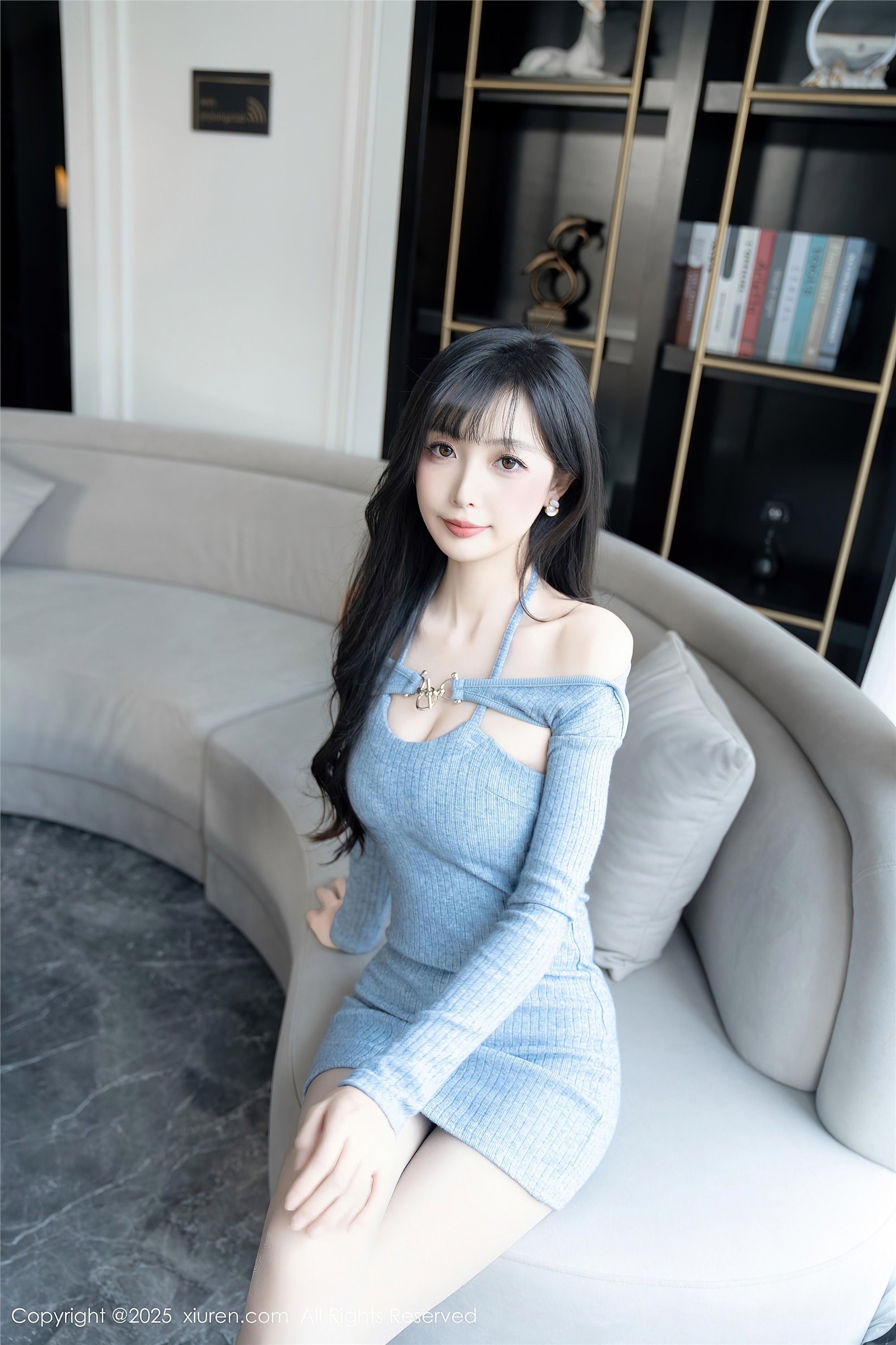 Xiuren秀人网 2025.04.08 NO.10124 樱桃小阑子